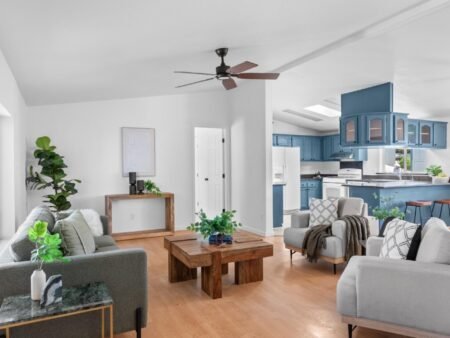 Mobile Home 3PN Evergreen Đắc Địa Gần BART, Công Viên | Whispering Hills Dr, CA 9514 2759 Whispering Hills Drive San Jose CA 95148 75