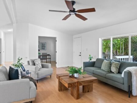 Mobile Home 3PN Evergreen Đắc Địa Gần BART, Công Viên | Whispering Hills Dr, CA 9514 2759 Whispering Hills Drive San Jose CA 95148 77