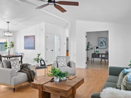 Mobile Home 3PN Evergreen Đắc Địa Gần BART, Công Viên | Whispering Hills Dr, CA 9514 2759 Whispering Hills Drive San Jose CA 95148 78