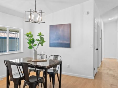 Mobile Home 3PN Evergreen Đắc Địa Gần BART, Công Viên | Whispering Hills Dr, CA 9514 2759 Whispering Hills Drive San Jose CA 95148 81