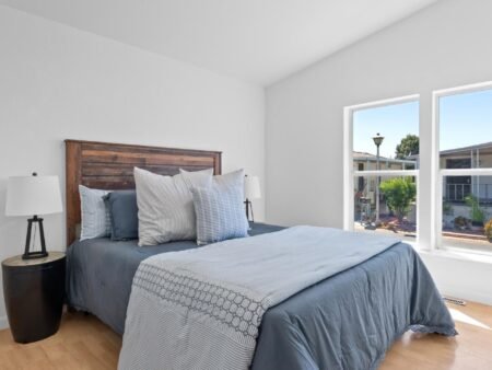 Mobile Home 3PN Evergreen Đắc Địa Gần BART, Công Viên | Whispering Hills Dr, CA 9514 2759 Whispering Hills Drive San Jose CA 95148 84