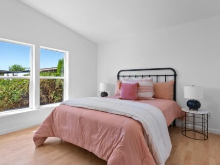 Mobile Home 3PN Evergreen Đắc Địa Gần BART, Công Viên | Whispering Hills Dr, CA 9514 2759 Whispering Hills Drive San Jose CA 95148 85