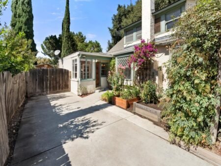 841 Willis Avenue San Jose CA 95125 118