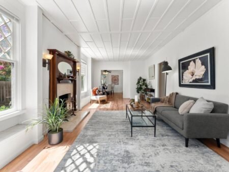 841 Willis Avenue San Jose CA 95125 120