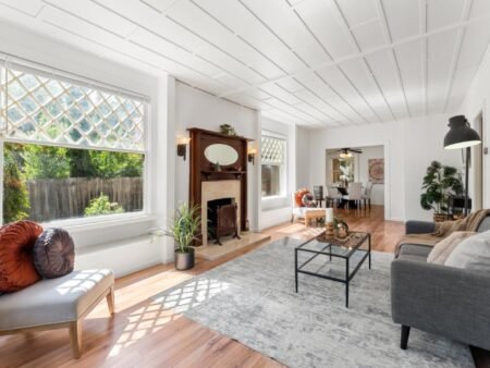 841 Willis Avenue San Jose CA 95125 121