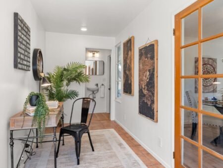 841 Willis Avenue San Jose CA 95125 129