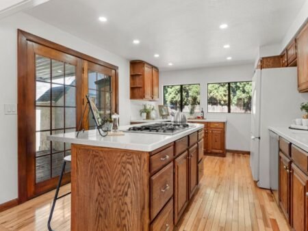 841 Willis Avenue San Jose CA 95125 133