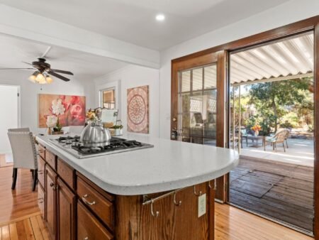 841 Willis Avenue San Jose CA 95125 136