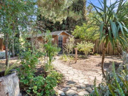 841 Willis Avenue San Jose CA 95125 156