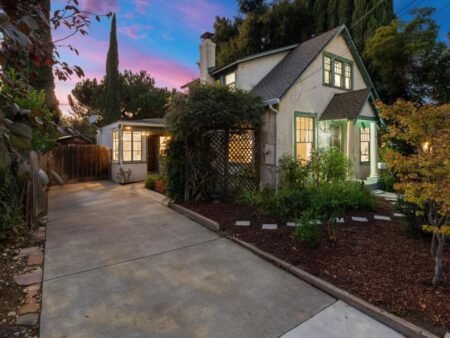 841 Willis Avenue San Jose CA 95125 161