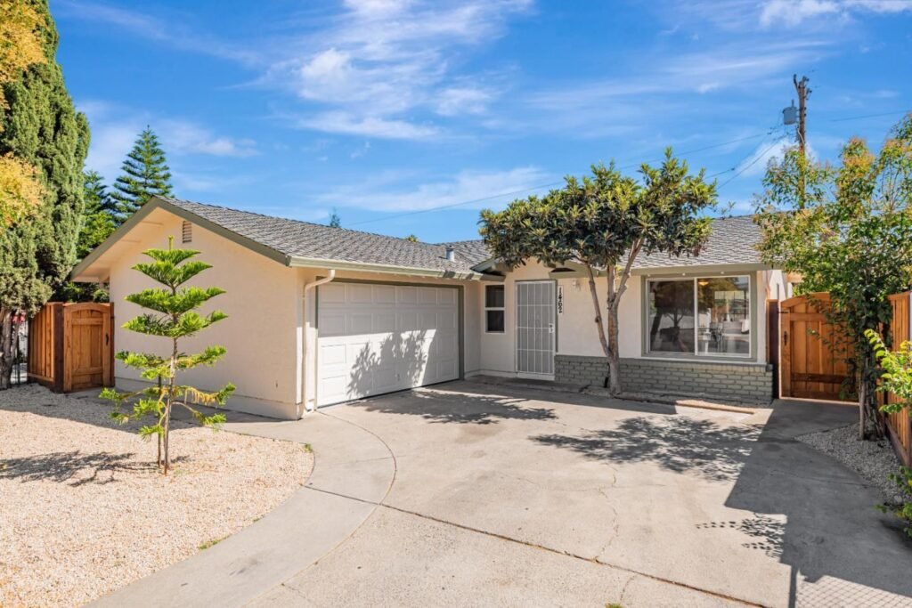 Nhà 3PN Sunroom Berryessa, gần BART, Mall, Little Saigon | 1462 Cathay Dr, CA 95122 Nhà 3PN Berryessa, Sunroom, gần BART, Mall, Little Saigon | 1462 Cathay Dr, CA 95122