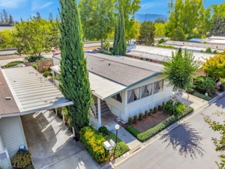 177 Quail Hallow Drive San Jose Ca 95128 111