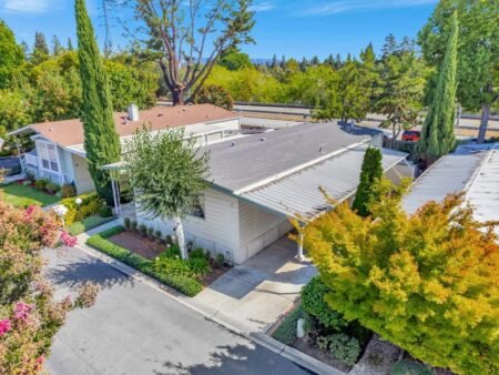 177 Quail Hallow Drive San Jose Ca 95128 113