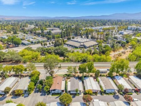 177 Quail Hallow Drive San Jose Ca 95128 140