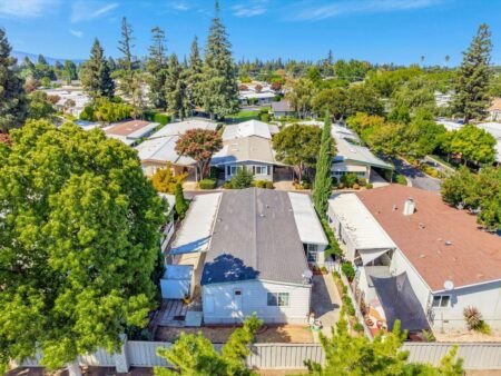 177 Quail Hallow Drive San Jose Ca 95128 149