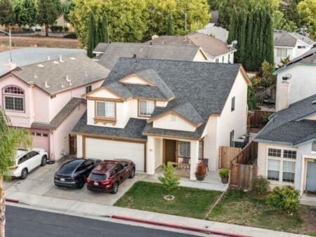 820 Woodcreek Way Gilroy CA 95020 161