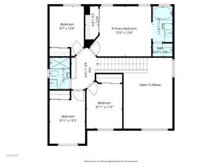 820 Woodcreek Way Gilroy CA 95020 164