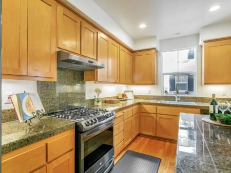 869 Georgetown Place San Jose CA 95126 50