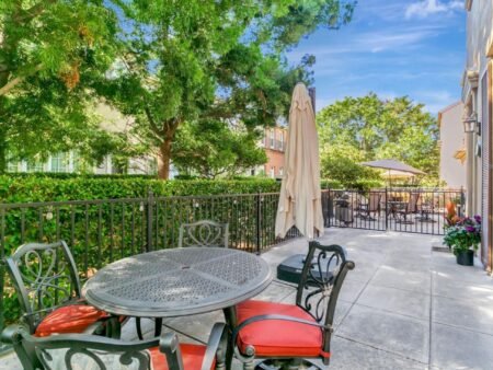 869 Georgetown Place San Jose CA 95126 60