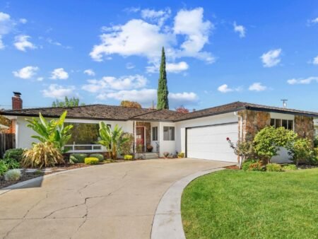 3355 Wilcox Avenue San Jose Ca 95118 47