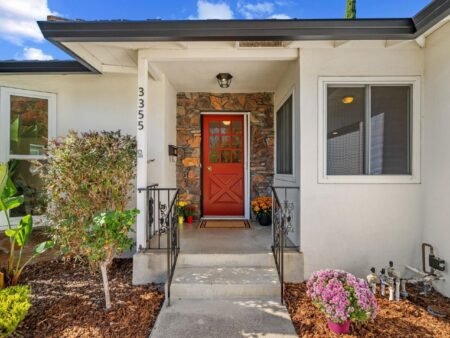 3355 Wilcox Avenue San Jose Ca 95118 94