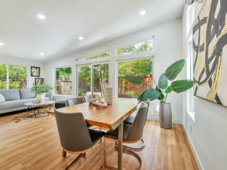 4225 Park Boulevard Palo Alto CA 943066