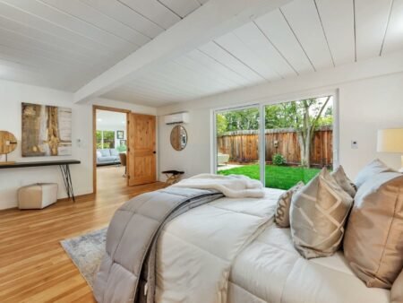 4225 Park Boulevard Palo Alto CA 94306 16