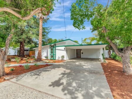 4225 Park Boulevard Palo Alto CA 94306 33