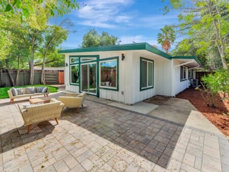 4225 Park Boulevard Palo Alto CA 94306 37