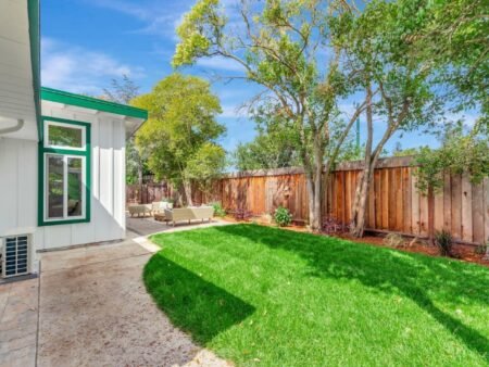 4225 Park Boulevard Palo Alto CA 94306 38