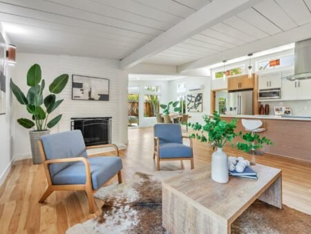 4225 Park Boulevard Palo Alto CA 94306 4