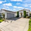 Nhà 2PN Cao Cấp Summerset One 55+, Hồ Bơi, Sân Vườn | 415 Ruby Terrace, Brentwood, CA 94513