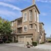 Townhome 3PN Cao Cấp Communications Hill, View Núi Đẹp, Hồ Bơi | Marble Arch Ave, San Jose, CA 95136