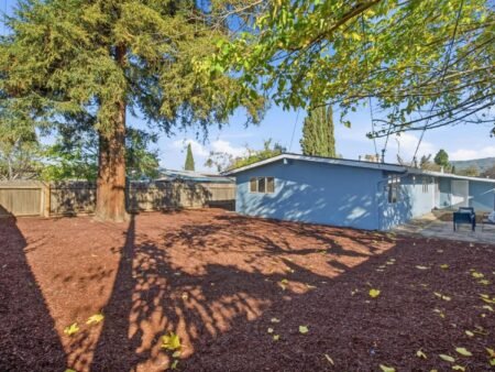 1491 Florida Avenue San Jose Ca 95122122