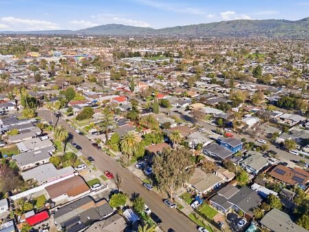 1491 Florida Avenue San Jose Ca 95122133