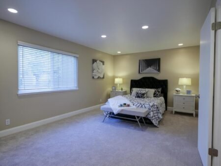 5512 Sean Circle 89 San Jose Ca 95123 104