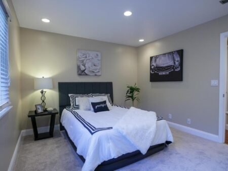 5512 Sean Circle 89 San Jose Ca 95123 111