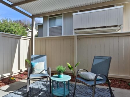 5512 Sean Circle 89 San Jose Ca 95123 114