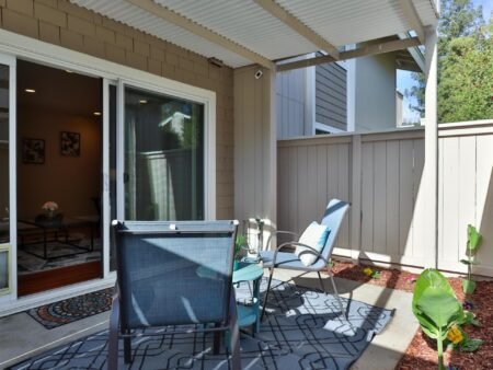 5512 Sean Circle 89 San Jose Ca 95123 115