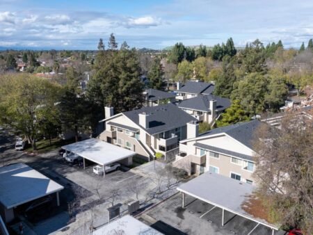 5512 Sean Circle 89 San Jose Ca 95123 117