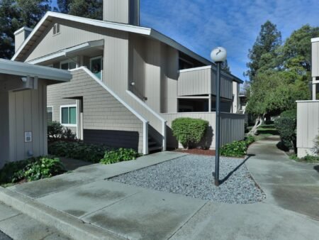 5512 Sean Circle 89 San Jose Ca 95123 131