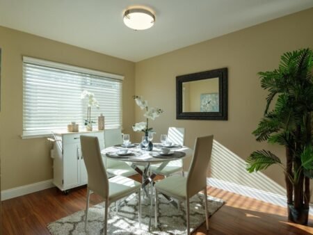 5512 Sean Circle 89 San Jose Ca 95123 94