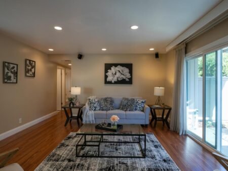 5512 Sean Circle 89 San Jose Ca 95123 95