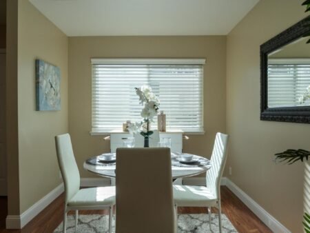 5512 Sean Circle 89 San Jose Ca 95123 96