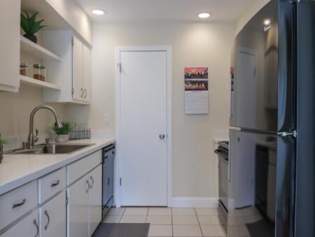 5512 Sean Circle 89 San Jose Ca 95123 97