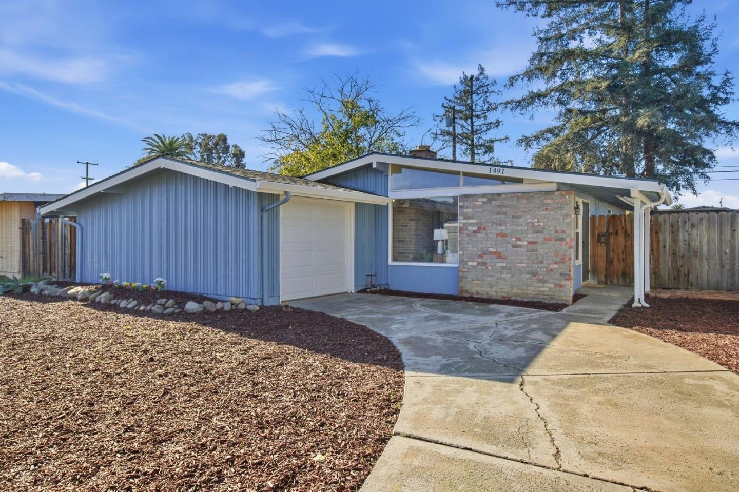 Single-family home 3PN East San Jose Đắc Địa, Gần Trường & Công Viên | 1491 Florida Ave, CA 95122