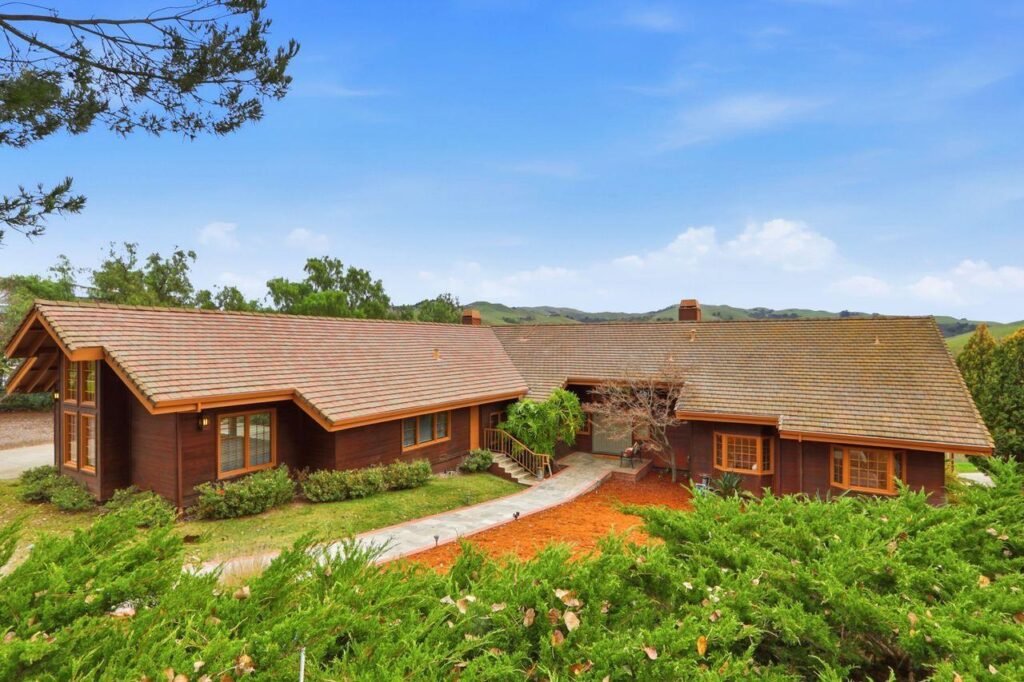 Single family home 4PN Milpitas View Đồi , Vườn Rộng, Gần BART | 525 Vista Ridge Dr, CA 95035