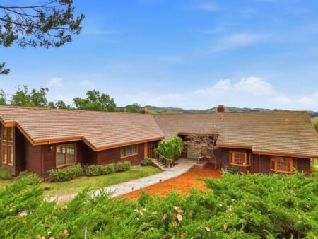 Single family home 4PN Milpitas View Đồi , Vườn Rộng, Gần BART | 525 Vista Ridge Dr, CA 95035