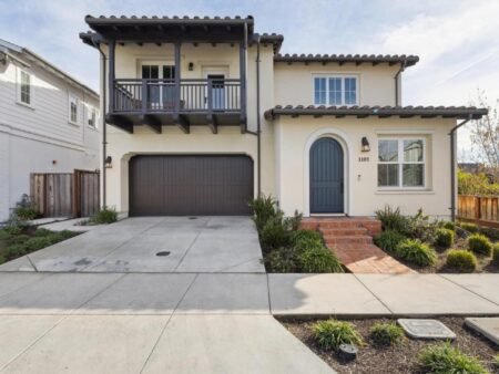 1103 Creed Street Milpitas CA 95035 150