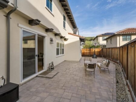 1103 Creed Street Milpitas CA 95035 214